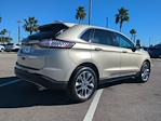 Used 2017 Ford Edge Titanium for sale #FT0048A - photo 4