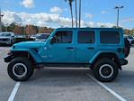 Used 2020 Jeep Wrangler Sahara for sale #FT0057A - photo 7