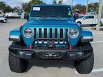 Used 2020 Jeep Wrangler Sahara for sale #FT0057A - photo 9