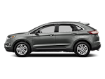 2018 Ford Edge FWD SUV for sale #FT0060A - photo 3