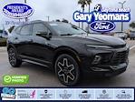 Used 2023 Chevrolet Blazer RS for sale #FT0068A - photo 31