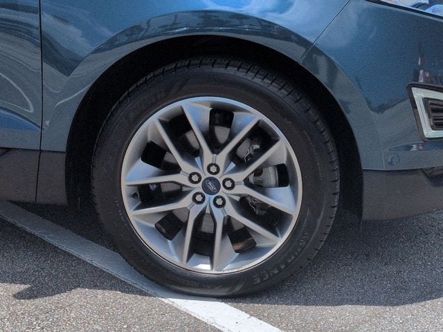 Used 2016 Ford Edge - photo 13