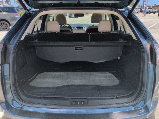 Used 2016 Ford Edge - photo 15