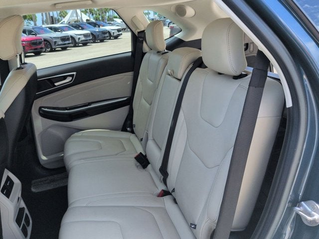 Used 2016 Ford Edge - photo 16