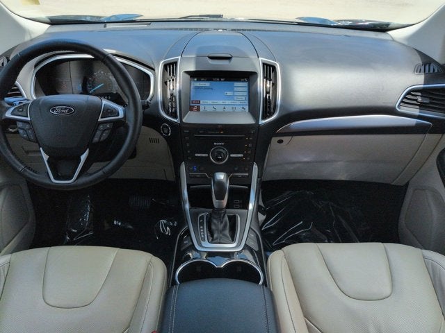 Used 2016 Ford Edge - photo 17