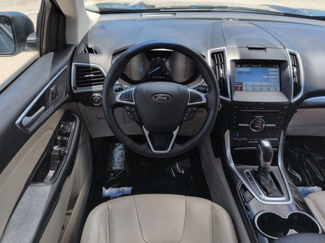 Used 2016 Ford Edge - photo 18