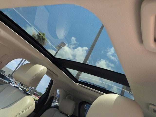 Used 2016 Ford Edge - photo 22