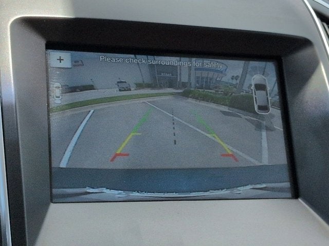 Used 2016 Ford Edge - photo 23