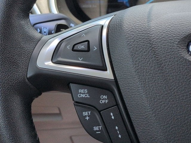 Used 2016 Ford Edge - photo 27