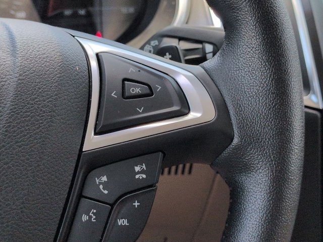 Used 2016 Ford Edge - photo 28