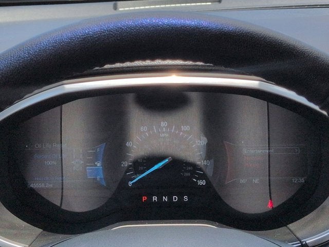 Used 2016 Ford Edge - photo 29