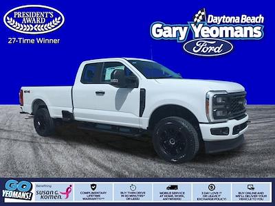 2026 Ford F-250 Super Cab 4WD Pickup for sale #FT0093 - photo 1