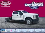 New 2026 Ford F-350 XL Crew Cab 4WD Cab Chassis for sale #FT0094 - photo 1