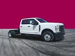 New 2026 Ford F-350 XL Crew Cab 4WD Cab Chassis for sale #FT0094 - photo 3