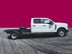 New 2026 Ford F-350 XL Crew Cab 4WD Cab Chassis for sale #FT0094 - photo 4