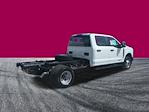 New 2026 Ford F-350 XL Crew Cab 4WD Cab Chassis for sale #FT0094 - photo 2