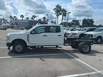 New 2026 Ford F-350 XL Crew Cab 4WD Cab Chassis for sale #FT0094 - photo 7