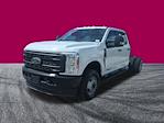 New 2026 Ford F-350 XL Crew Cab 4WD Cab Chassis for sale #FT0094 - photo 8