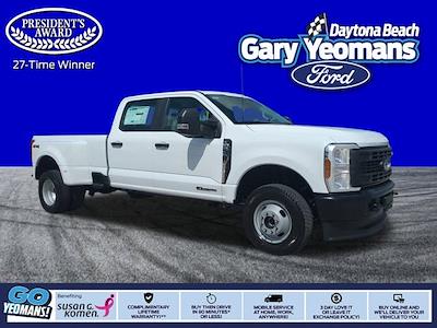 2026 Ford F-350 Crew Cab DRW 4WD Pickup for sale #FT0095 - photo 1