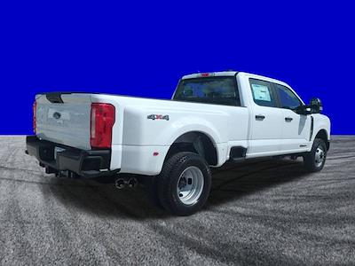 2026 Ford F-350 Crew Cab DRW 4WD Pickup for sale #FT0095 - photo 2
