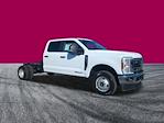 New 2026 Ford F-350 XL Crew Cab 4WD Cab Chassis for sale #FT0096 - photo 3