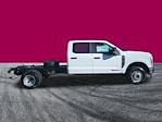 New 2026 Ford F-350 XL Crew Cab 4WD Cab Chassis for sale #FT0096 - photo 4