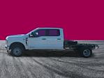 New 2026 Ford F-350 XL Crew Cab 4WD Cab Chassis for sale #FT0096 - photo 7