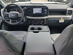 New 2026 Ford F-350 XL Crew Cab 4WD Cab Chassis for sale #FT0097 - photo 14