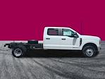 New 2026 Ford F-350 XL Crew Cab 4WD Cab Chassis for sale #FT0097 - photo 4