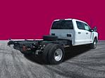 New 2026 Ford F-350 XL Crew Cab 4WD Cab Chassis for sale #FT0097 - photo 2