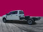 New 2026 Ford F-350 XL Crew Cab 4WD Cab Chassis for sale #FT0097 - photo 6