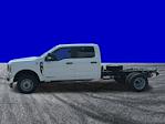 New 2026 Ford F-350 XL Crew Cab 4WD Cab Chassis for sale #FT0097 - photo 7