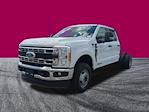 New 2026 Ford F-350 XL Crew Cab 4WD Cab Chassis for sale #FT0097 - photo 8