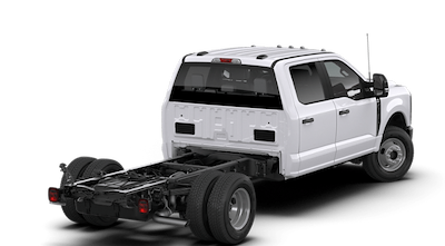 New 2026 Ford F-350 Crew Cab Cab Chassis for sale #FT0098 - photo 2