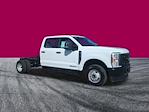 New 2026 Ford F-350 XL Crew Cab 4WD Cab Chassis for sale #FT0098 - photo 3