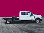 New 2026 Ford F-350 XL Crew Cab 4WD Cab Chassis for sale #FT0098 - photo 4
