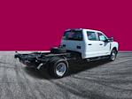 New 2026 Ford F-350 XL Crew Cab 4WD Cab Chassis for sale #FT0098 - photo 2