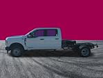 New 2026 Ford F-350 XL Crew Cab 4WD Cab Chassis for sale #FT0098 - photo 7