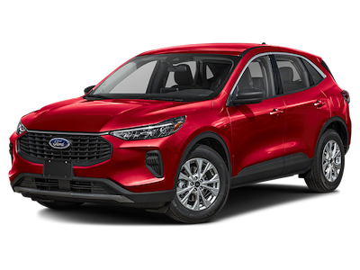 2026 Ford Escape FWD SUV for sale #FT0099 - photo 1