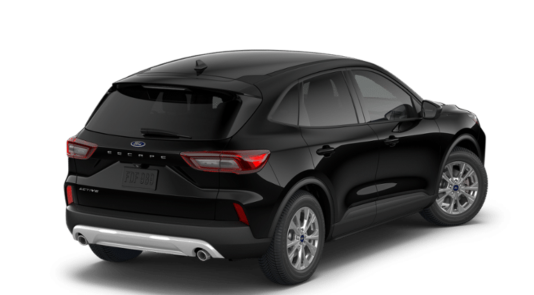 New 2026 Ford Escape - photo 32