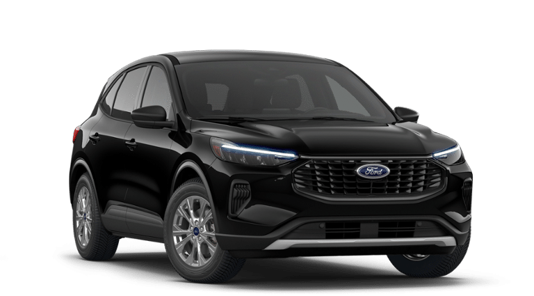 New 2026 Ford Escape - photo 33
