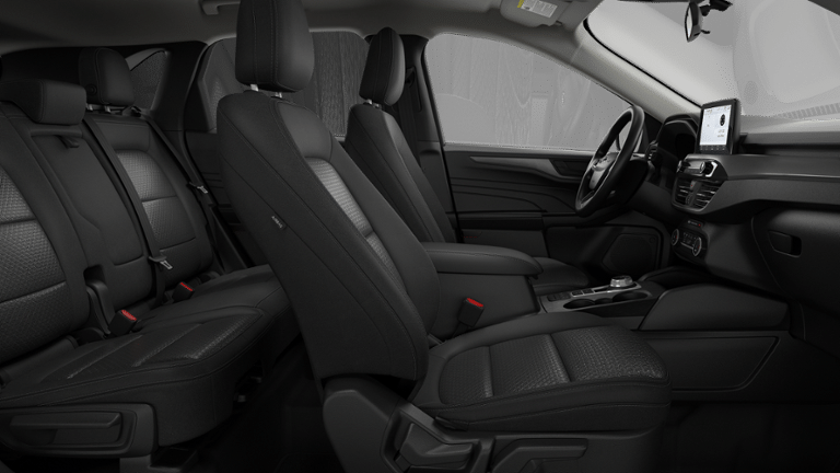 New 2026 Ford Escape - photo 34
