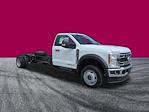 2026 Ford F-550 Regular Cab DRW 4WD Cab Chassis for sale #FT0105 - photo 3
