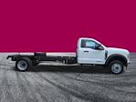 2026 Ford F-550 Regular Cab DRW 4WD Cab Chassis for sale #FT0105 - photo 4