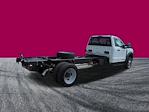 2026 Ford F-550 Regular Cab DRW 4WD Cab Chassis for sale #FT0105 - photo 2