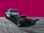 2026 Ford F-550 Regular Cab DRW 4WD Cab Chassis for sale #FT0105 - photo 6
