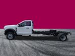 2026 Ford F-550 Regular Cab DRW 4WD Cab Chassis for sale #FT0105 - photo 7