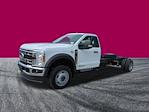 2026 Ford F-550 Regular Cab DRW 4WD Cab Chassis for sale #FT0105 - photo 8