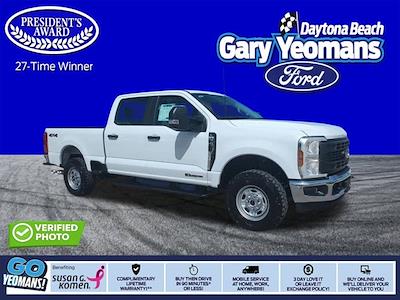 2026 Ford F-250 Crew Cab 4WD Pickup for sale #FT0106 - photo 1