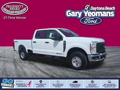 2026 Ford F-250 Crew Cab 4WD Pickup for sale #FT0107 - photo 1